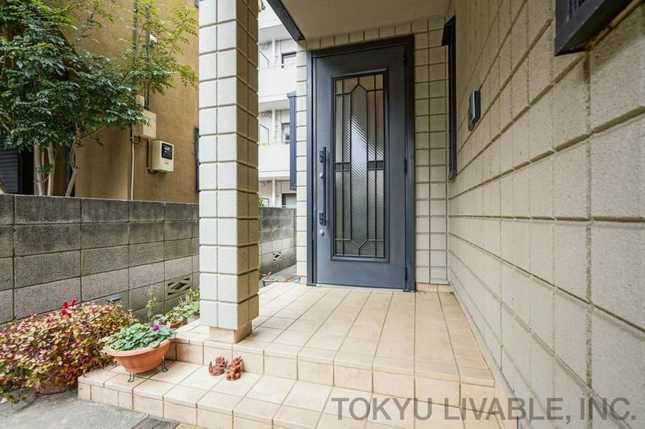 4LDK+S House for Sale in Kodaira, Tokyo - 132.25 sqm - Thumbnail 3
