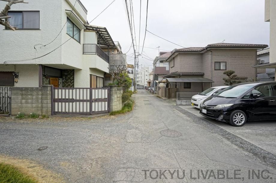 4LDK+S House for Sale in Kodaira, Tokyo - 132.25 sqm - Thumbnail 2