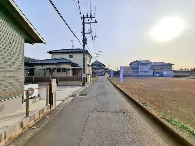 Land for Sale in Ichihara, Chiba - 169m2 Plot - Thumbnail 2