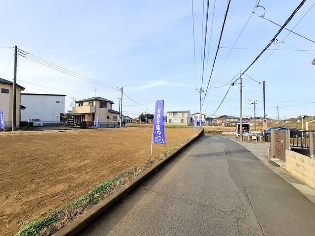 Land for Sale in Ichihara, Chiba - 169m2 Plot - Thumbnail 3