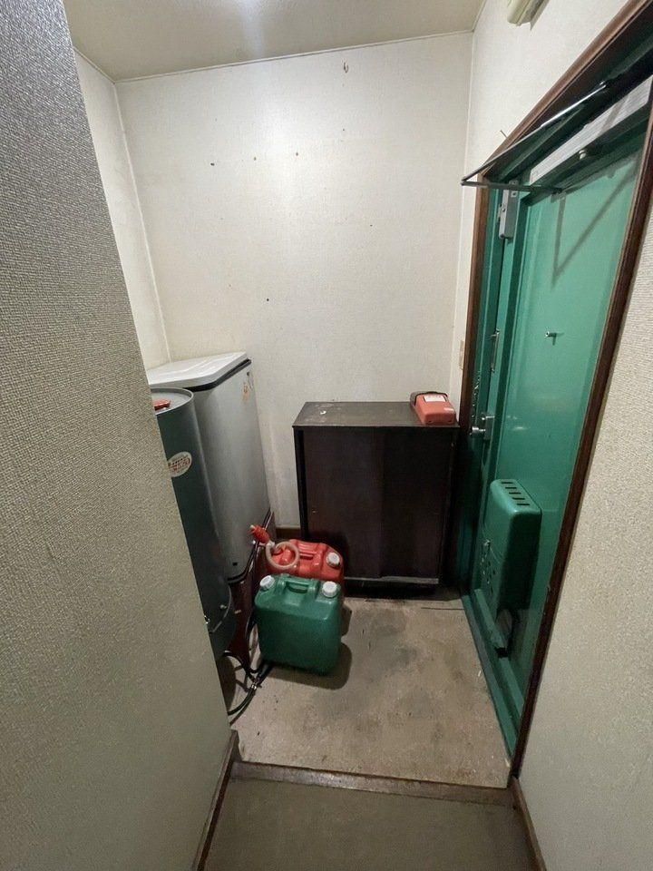 2LDK Apartment for Sale in Asahikawa, Hokkaido – 53.89m² - Thumbnail 2