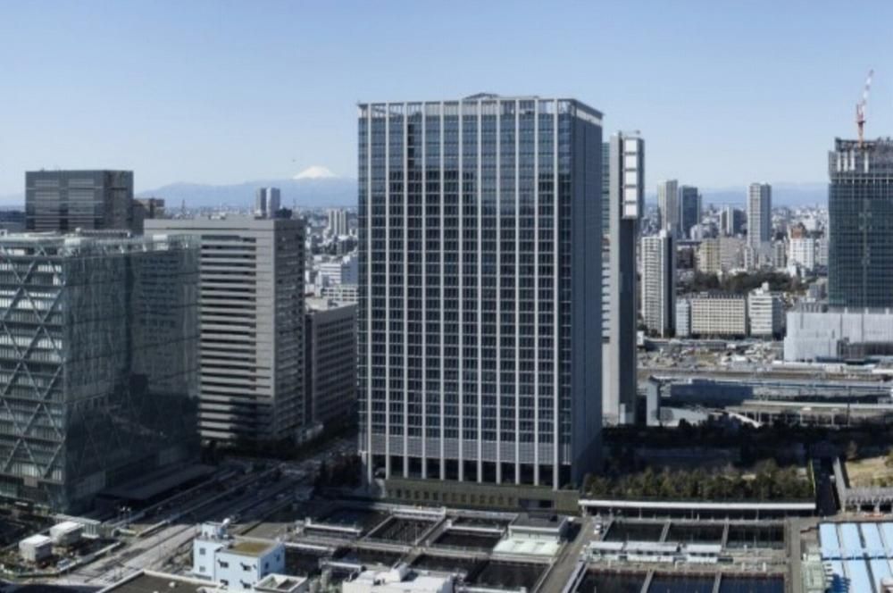 New 2LDK Apartment for Sale in Minato-ku, Tokyo - Thumbnail 4