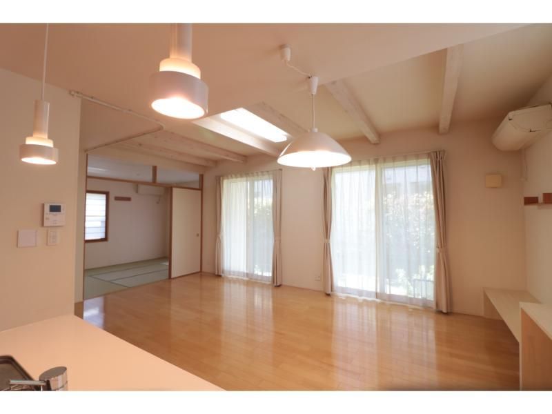 4LDK House in Toyota City, Aichi - 115m2 Near Josui Station - Thumbnail 2