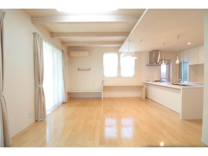 4LDK House in Toyota City, Aichi - 115m2 Near Josui Station - Thumbnail 4