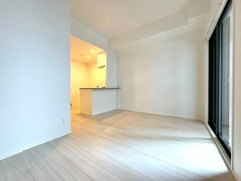 Modern Studio Apartment in Hakata Ward, Fukuoka - Thumbnail 3