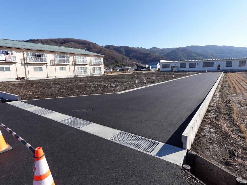 Land for Sale in Suwa, Nagano - 210.32 sqm Vacant Lot - Thumbnail 3