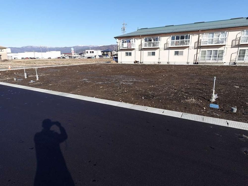 Land for Sale in Suwa, Nagano - 210.32 sqm Vacant Lot - Thumbnail 2