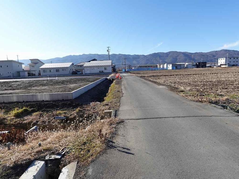 Land for Sale in Suwa, Nagano - 210.32 sqm Vacant Lot - Thumbnail 4