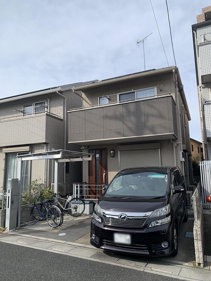 3LDK House in Kita-ku, Saitama | 88.42m2 | Pana Home - Thumbnail 2