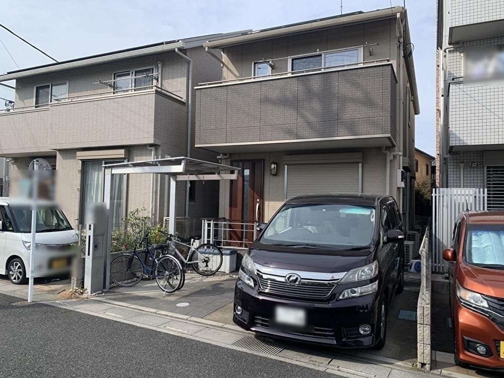 3LDK House in Kita-ku, Saitama | 88.42m2 | Pana Home - Thumbnail 3