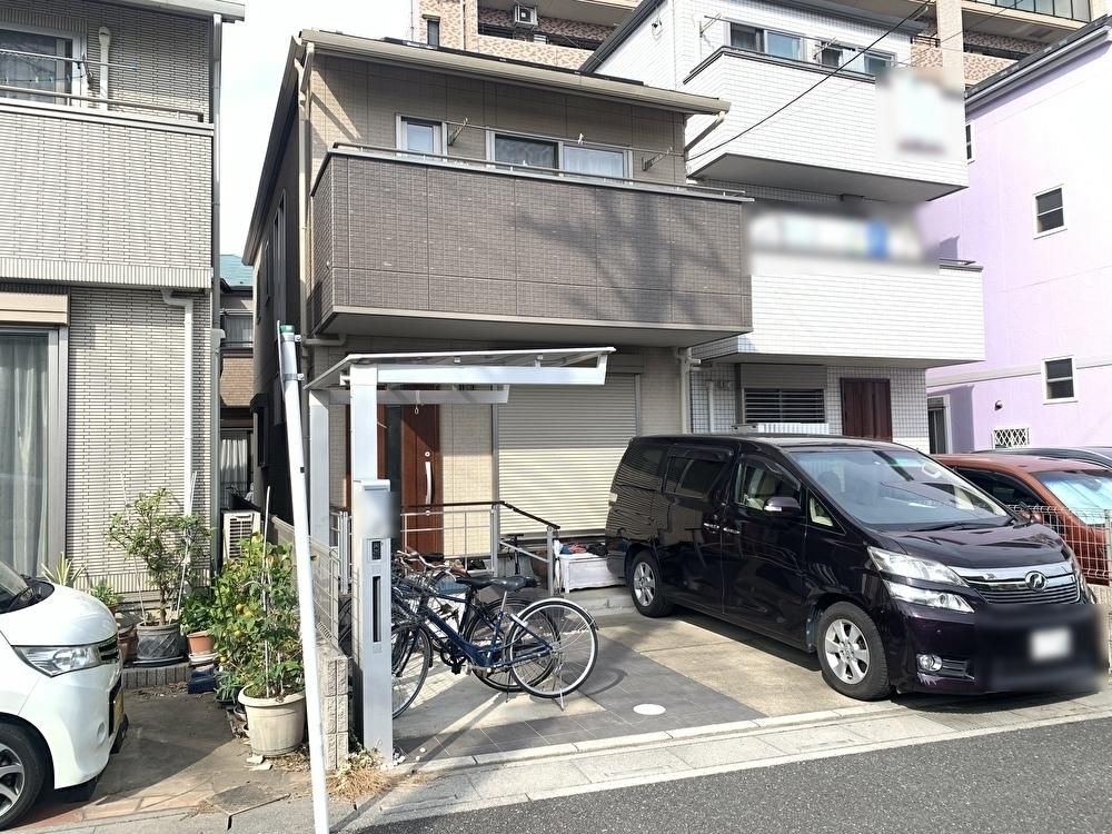 3LDK House in Kita-ku, Saitama | 88.42m2 | Pana Home - Thumbnail 4