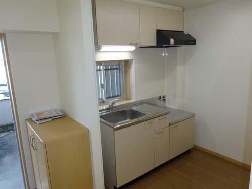 Multi-Unit Building for Sale in Iwaki City, Fukushima - Thumbnail 4