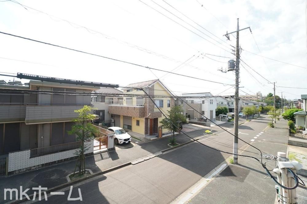 Renovated 3LDK Apartment in Narashinodai, Funabashi - Thumbnail 3