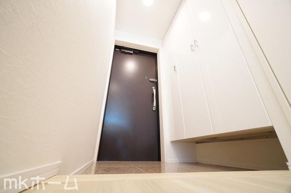 Renovated 3LDK Apartment in Narashinodai, Funabashi - Thumbnail 4