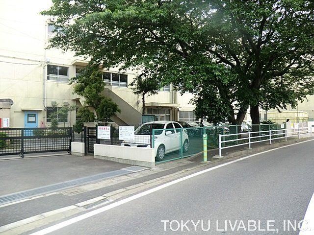 2LDK Apartment for Sale in Funabashi, Chiba - 39.8 Million Yen - Thumbnail 4