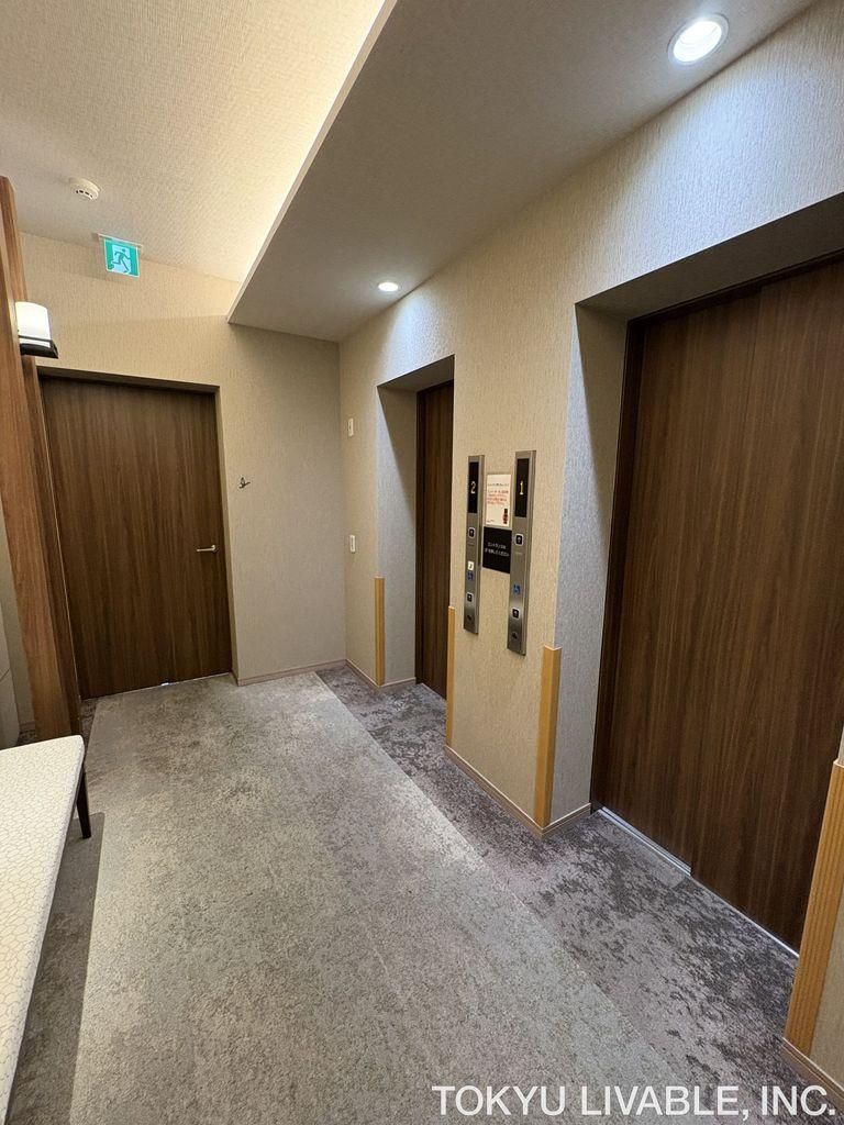 2LDK Apartment for Sale in Funabashi, Chiba - 39.8 Million Yen - Thumbnail 3