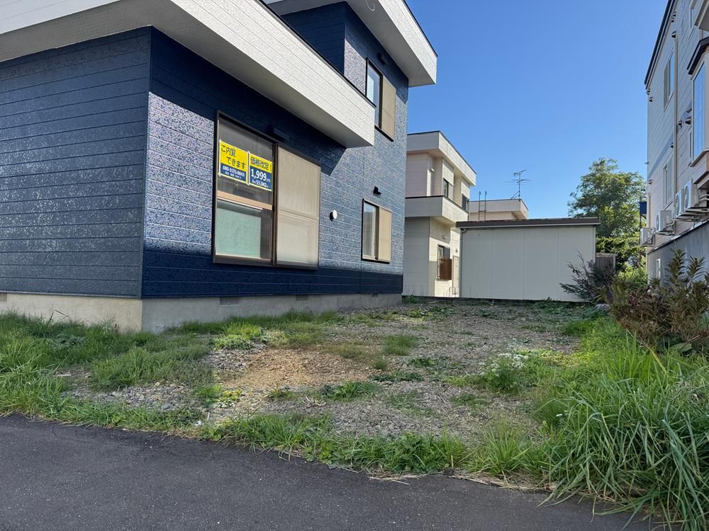 Renovated 4LDK House in Ebetsu, Hokkaido - 97m2 - Thumbnail 4