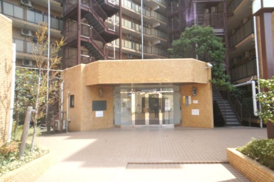 Lions Mansion Chuo-Rinkan 3DK Apartment for Sale in Yamato - Thumbnail 3