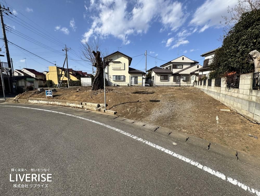 371m2 Building Land in Koga, Ibaraki – No Building Conditions - Thumbnail 2