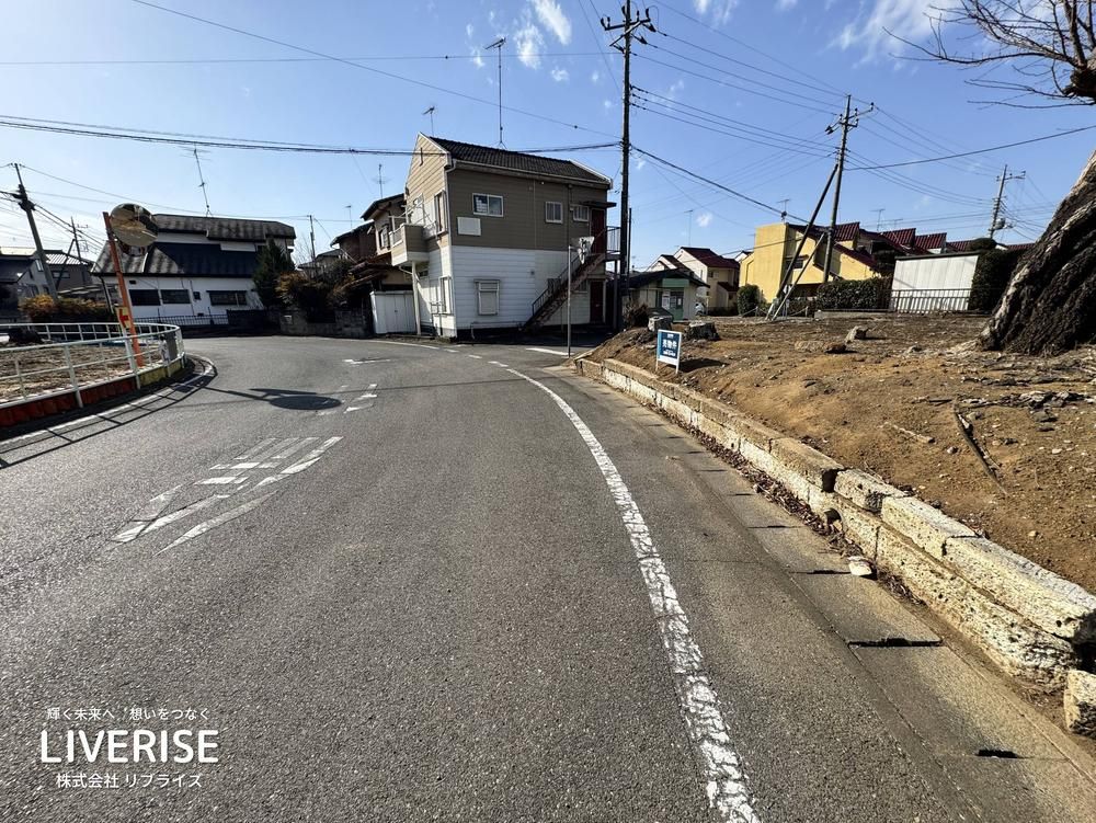 371m2 Building Land in Koga, Ibaraki – No Building Conditions - Thumbnail 3