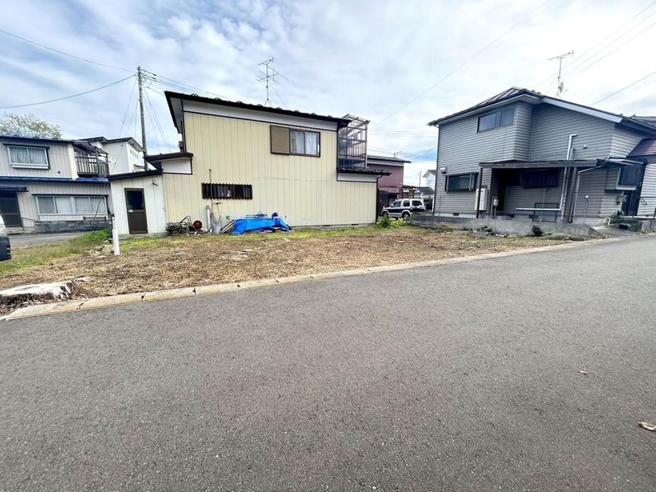 168 sqm Land Plot for Sale in Yamada Kitamae-cho, Sendai - Thumbnail 2