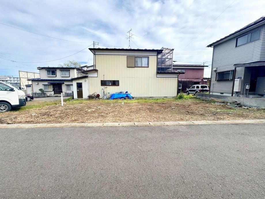 168 sqm Land Plot for Sale in Yamada Kitamae-cho, Sendai - Thumbnail 4