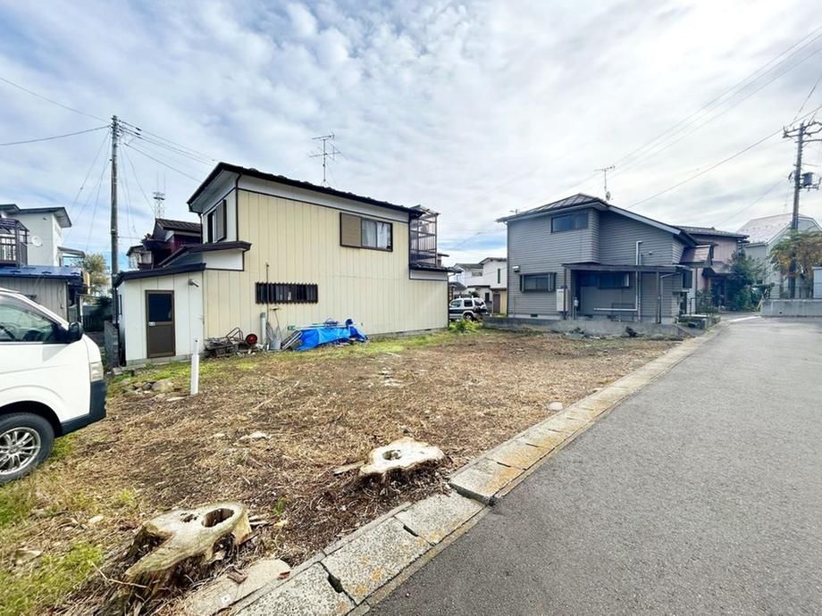 168 sqm Land Plot for Sale in Yamada Kitamae-cho, Sendai - Thumbnail 3
