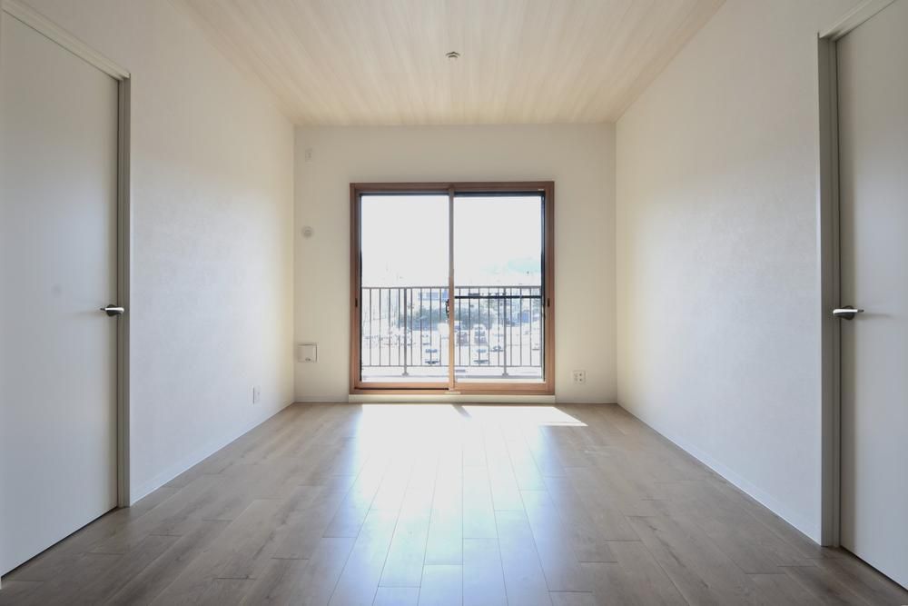 Renovated 3LDK Apartment in Nishikigaoka, Sendai, 66.14 sqm - Thumbnail 3