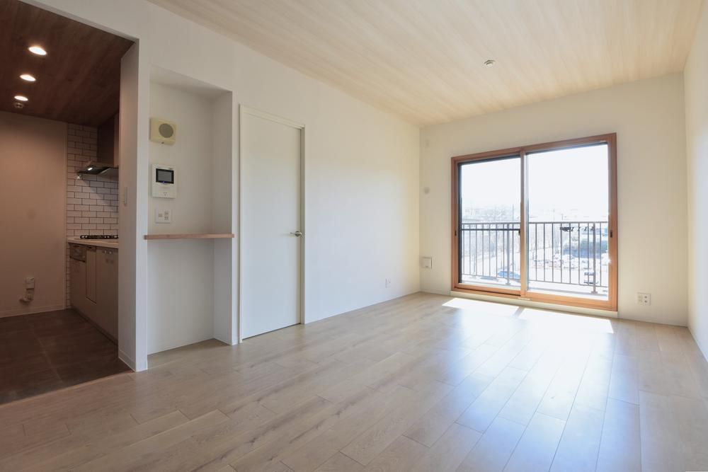 Renovated 3LDK Apartment in Nishikigaoka, Sendai, 66.14 sqm - Thumbnail 2