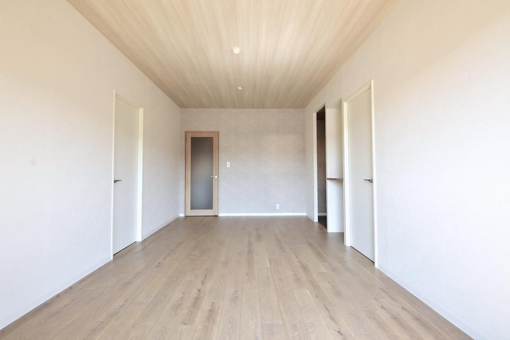Renovated 3LDK Apartment in Nishikigaoka, Sendai, 66.14 sqm - Thumbnail 4