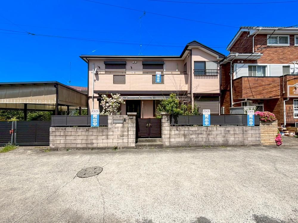 5DK House for Sale in Honmachida, Machida City, Tokyo - Thumbnail 2