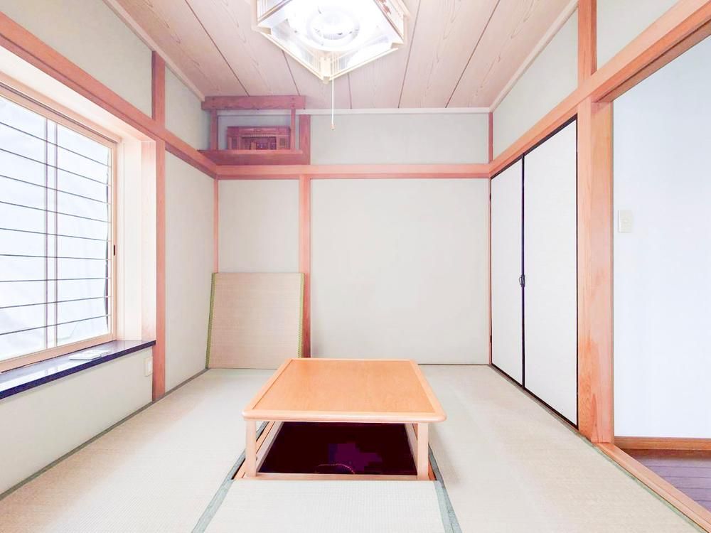 5DK House for Sale in Honmachida, Machida City, Tokyo - Thumbnail 4