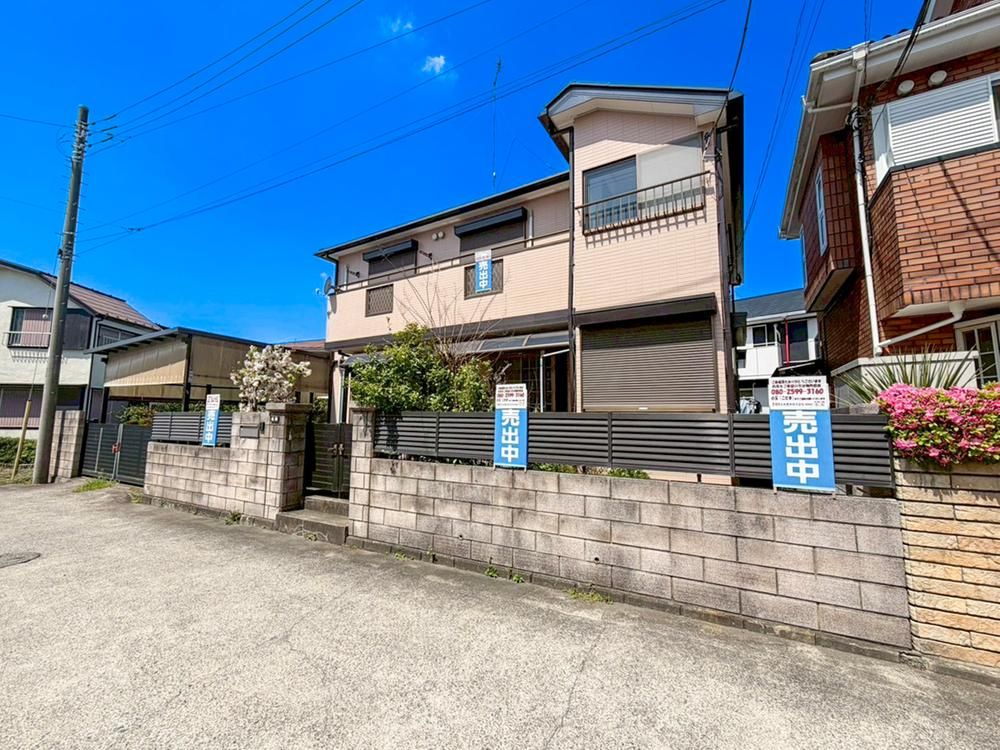 5DK House for Sale in Honmachida, Machida City, Tokyo - Thumbnail 3