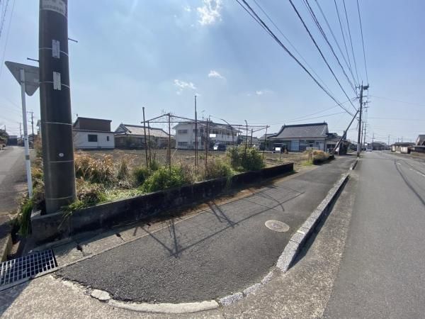 Land for Sale in Mimata, Miyazaki - 243m2 - 5,000,000 JPY - Thumbnail 3