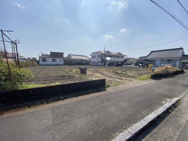 Land for Sale in Mimata, Miyazaki - 243m2 - 5,000,000 JPY - Thumbnail 2