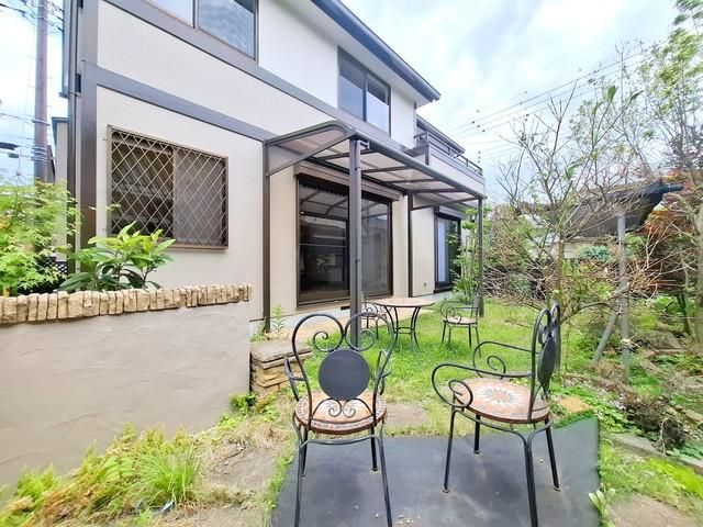 Renovated 4LDK House in Sakura, Chiba - 22,990,000 Yen - Thumbnail 2
