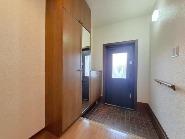 Renovated 4LDK House in Sakura, Chiba - 22,990,000 Yen - Thumbnail 4