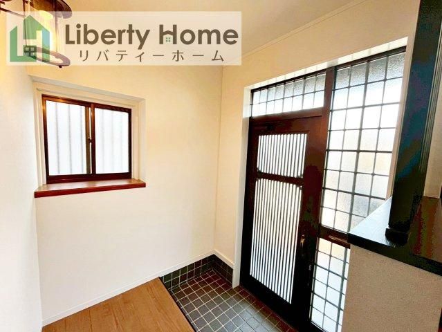 Renovated 3LDK House in Ushiku, Ibaraki - 13,500,000 Yen - Thumbnail 3
