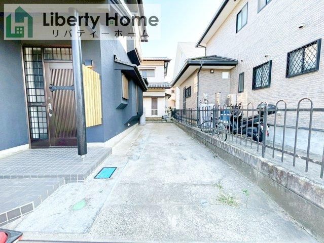 Renovated 3LDK House in Ushiku, Ibaraki - 13,500,000 Yen - Thumbnail 2