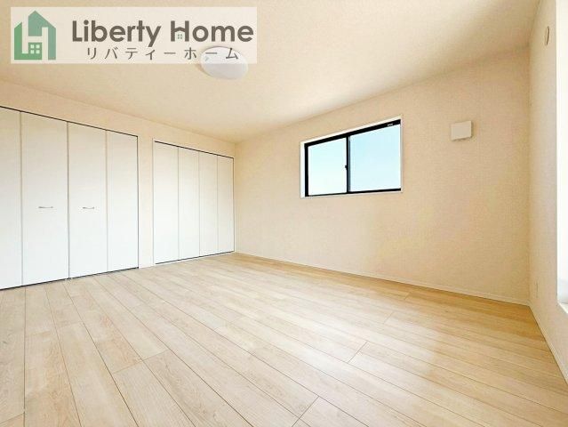 4LDK+S Detached House for Sale in Haramachi, Koga, Ibaraki - Thumbnail 4