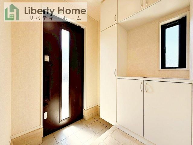 4LDK+S Detached House for Sale in Haramachi, Koga, Ibaraki - Thumbnail 2