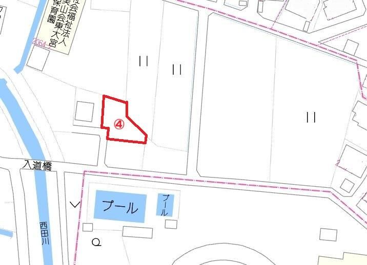 Land for Sale in Miyazaki City - 267 sqm - Thumbnail 2