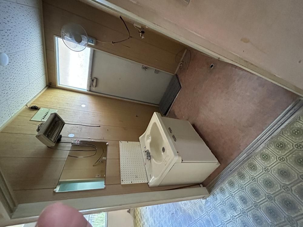 5K Detached House for Sale in Mihara, Hiroshima - 1.8 Million Yen - Thumbnail 3