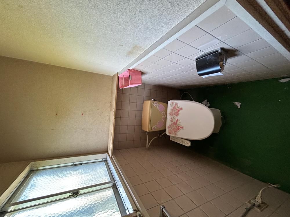 5K Detached House for Sale in Mihara, Hiroshima - 1.8 Million Yen - Thumbnail 4