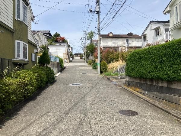 Land for Sale in Aoba Ward, Yokohama - 196 sqm - Thumbnail 4
