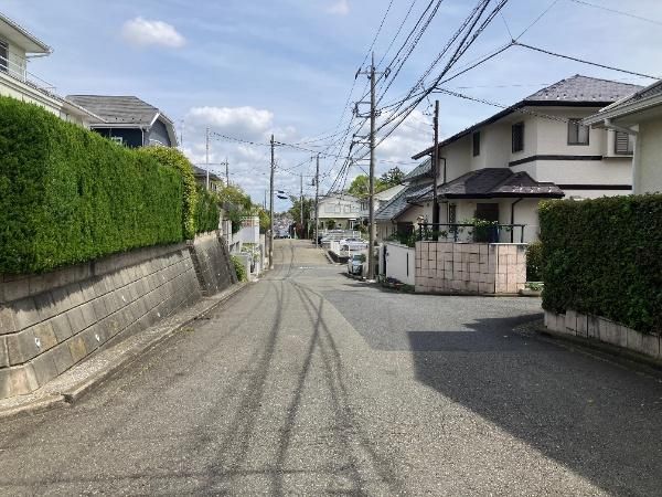 Land for Sale in Aoba Ward, Yokohama - 196 sqm - Thumbnail 3