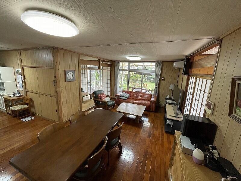 5LDK RC House in Naha, Okinawa - 65M Yen - Thumbnail 4