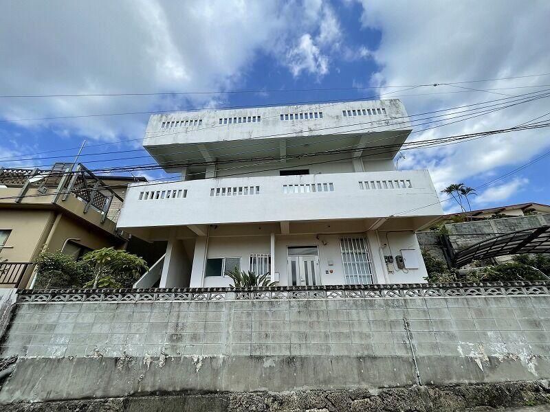 5LDK RC House in Naha, Okinawa - 65M Yen - Thumbnail 2