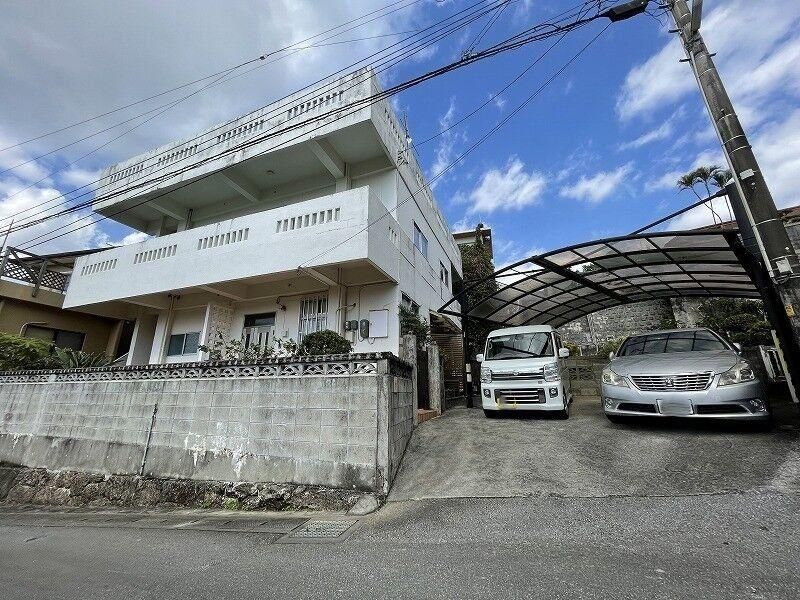 5LDK RC House in Naha, Okinawa - 65M Yen - Thumbnail 3