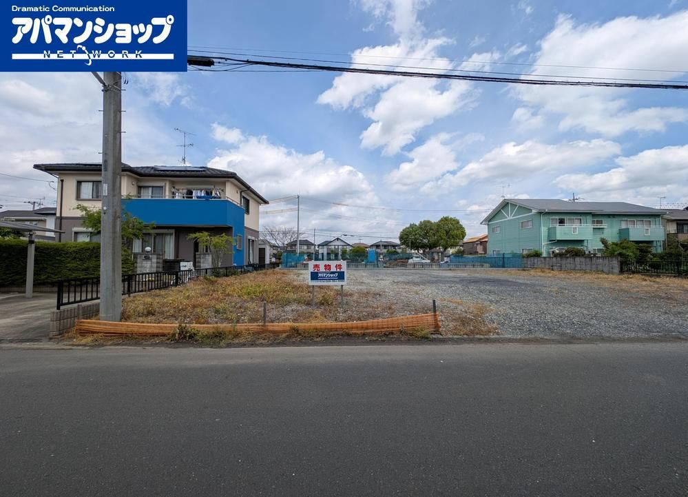 206m2 Building Plot in Hitachinaka, Ibaraki for 10,900,000 Yen - Thumbnail 3